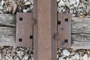 313-8100 Boonville - Rail